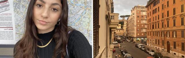 I moved to Italy for my dream job, then lost it. Now that I'm back in the US, I'm even more motivated to return.