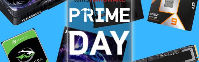 Prime Day is officially over, but here are some great deals you can still get at Amazon, Newegg, and others [clone]