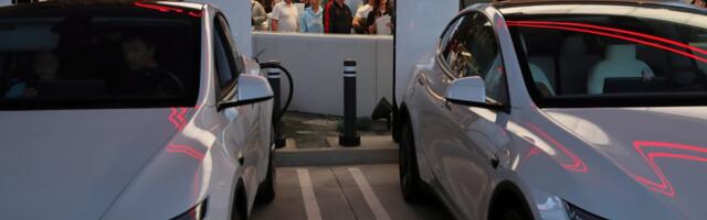 Will the Meme Stock Rally Save Tesla?