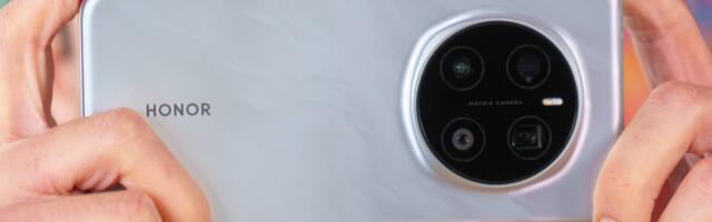 Honor Magic8 Ultra is on the way with an upgraded periscope telephoto camera