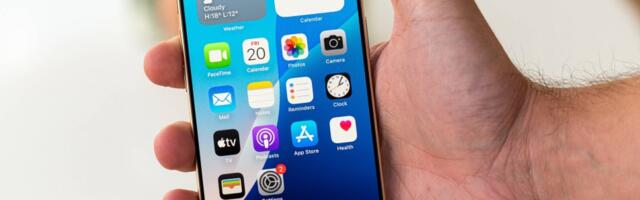 iPhone 17 Pro now rumored to start at 256GB of storage