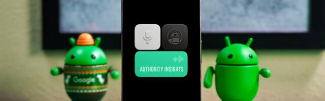 Introducing the Authority Insights Podcast and Newsletter