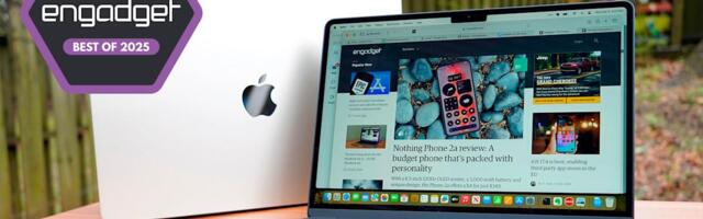 The best MacBook for 2025: Which Apple laptop should you buy?