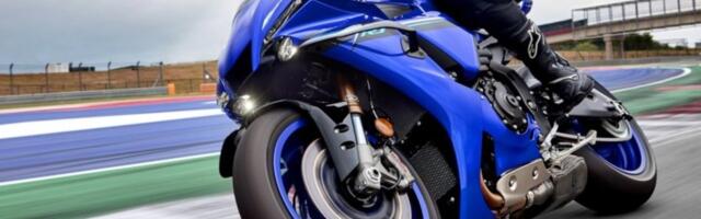 How Fast Is Yamaha's R1 Motorcycle? A Look At Its Acceleration Times & Top Speed
