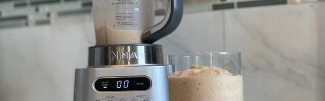 You Won't Find a Better Smoothie Blender Than the $120 Twisti (Trust Me, I've Looked)