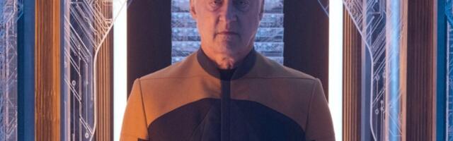 Noah Hawley Elaborates (a Little) on His Never-Made ‘Star Trek’ Movie