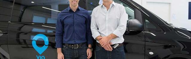 Via Transportation surges in $493M IPO at $3.65B valuation, boosts transit tech and fall IPO momentum