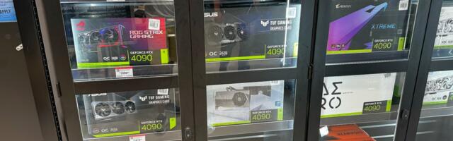 GPU sales skyrocketed 27% last quarter — tariff jitters sparked an odd gaming hardware spending surge in Q2 '25