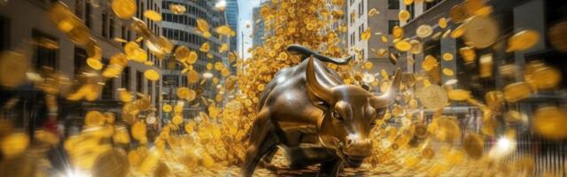 How Crypto Upended Financial Markets and What Comes Next