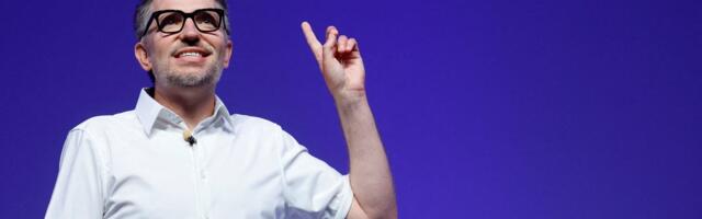 LinkedIn's CEO says these 4 qualities will matter more than fancy degrees in the future workplace