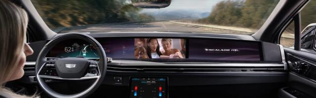 GM just revealed 2 AI updates coming to its cars