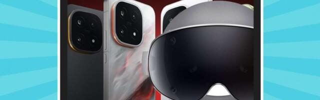iQOO 15, Realme GT8 official, Galaxy XR is here, Week 43 in review iQOO 15, Realme GT8 official, Galaxy XR is here, Week 43 in review