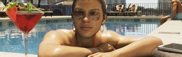 Rockstar Games co-founder on why GTA didn't come back to a London setting – 'the game was so much about America'