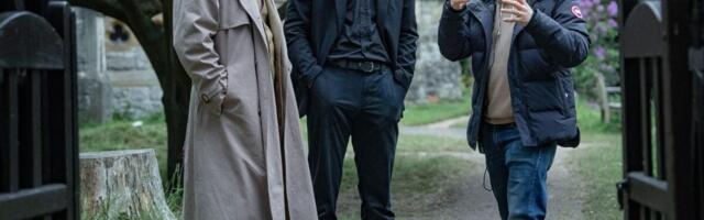 Rian Johnson Had Fun Making an ‘Asshole Studio Cut’ of the New ‘Knives Out’