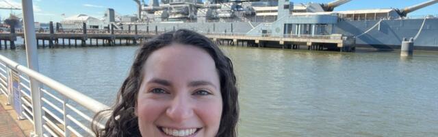 I toured the fastest, longest, and most decorated US battleship ever built. Take a look inside the USS New Jersey.