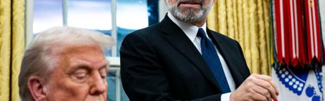 The Sons of Trump’s Commerce Secretary Are Making Money in the Data Center Biz