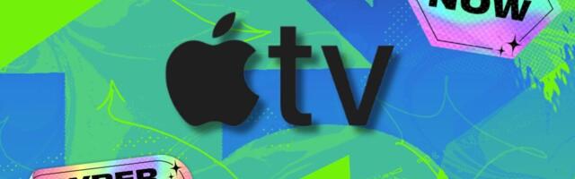Last-chance: Apple TV+ is over 50% off for Cyber Monday for a few more hours