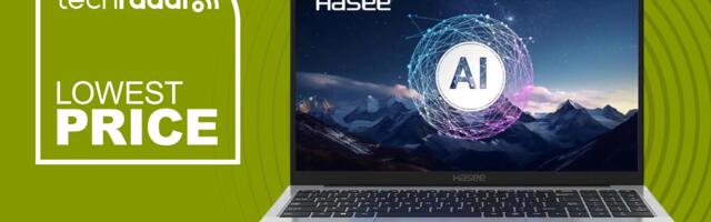 The best laptop deal right now isn’t from Dell or HP - it’s this $430 Intel i9-12900H beast