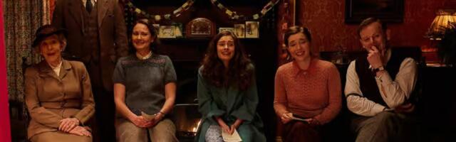 How to watch the All Creatures Great and Small Christmas Special 2025 online — stream cosy period drama for free