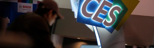 Nvidia, Lenovo and Samsung to test consumer appetite for AI at CES