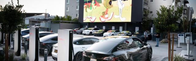 California hits milestone in electric vehicle sales