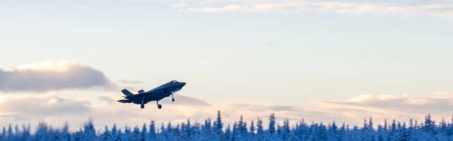 The US has an Arctic warfare problem: not enough of the right kinds of weapons and tools