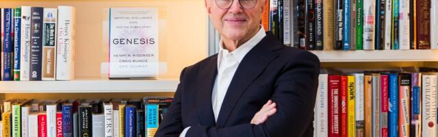 Worried about AI taking jobs? Ex-Microsoft exec tells parents what kind of education matters most for their kids.