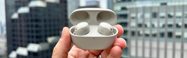 Sony Could Be Improving Sound and Features on Its Next Earbuds