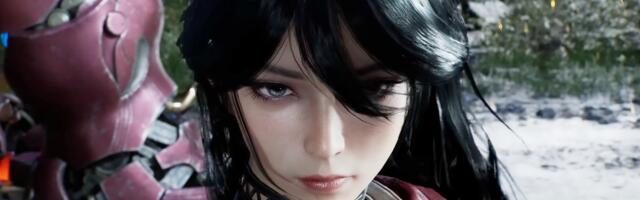 Turns out Game Freak's "relatively small" internal team is supported by "several dozen" development partners for Beast of Reincarnation