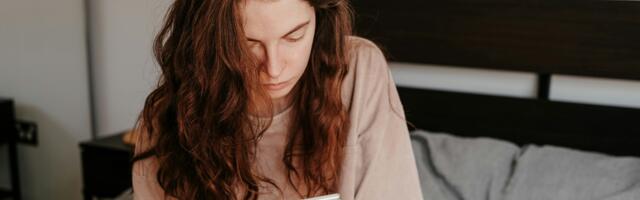 The cognitive damage of doomscrolling is measurable, psychology says, and it can look like anxiety