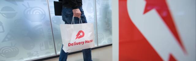 Top Delivery Hero investor threatens to seek leadership change