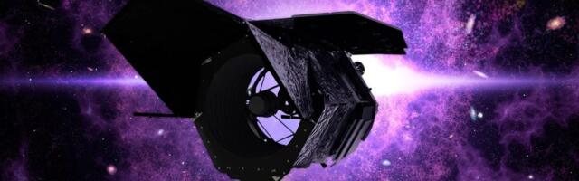 NASA aims September launch for Roman space telescope and it’s going to be a huge shift