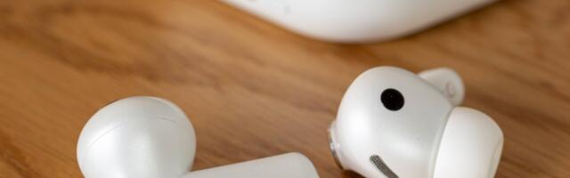 Samsung Galaxy Buds4 Pro receive first firmware update