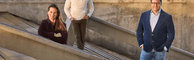 KOMPAS VC closes €160M Fund II for industrial tech startups