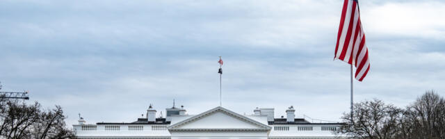 The White House is considering tighter regulation of new AI models