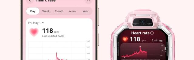 Huawei has unveiled two new kids’ wearables to add to its lineup of smartwatches — the Watch Kids X1 Series — and they could prove to be serious competition for the Garmin Bounce 2 and Fitbit Ace LTE