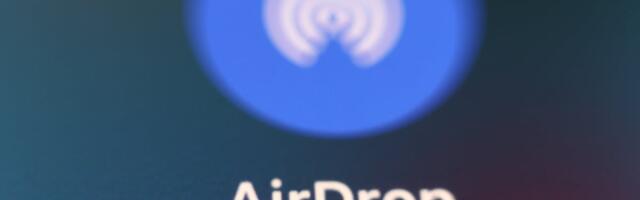 Heres a list of every Android device that has or will soon get AirDrop