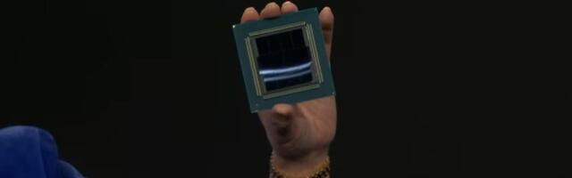 AMD begins production ramp of 256-core EPYC Venice — first 2nm HPC chip claims 70% performance leap