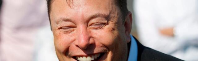 What SpaceX's filing shows about Elon Musk's web of companies