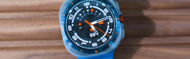 The Galaxy Watch Ultra 2 could get a cheaper sibling