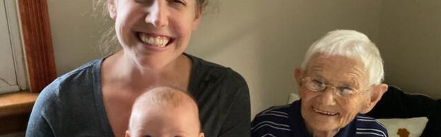 I'm an American mom. I love the World Cup more than any other sporting event — even the Super Bowl.