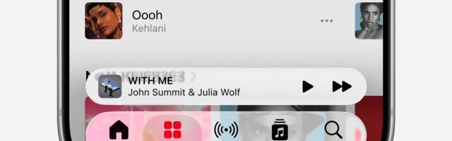 Apple Music is getting a mini iOS 27 glow-up — but it still lacks the features many subscribers actually want