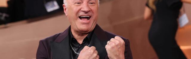 Kevin O'Leary calls the opposition to his mega data center 'bumps in the road'