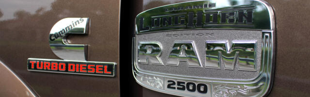 4 Common Problems Drivers Have With Ram 2500 Diesel Trucks