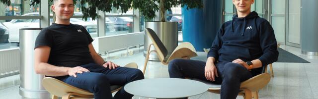 Warsaw’s Microamp raises €6.5 million to support European 5G and 6G network technology