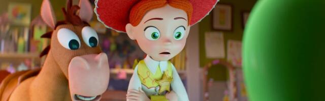 Toy Story 5 has a perfect blink-and-youll-miss-it Easter egg