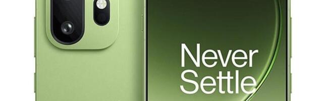 A new compact OnePlus flagship is already in the works
