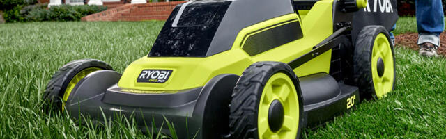 12 Power-Hungry Ryobi Tools You'll Want A 12Ah Battery For