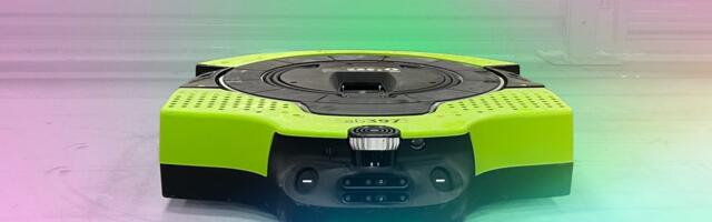 Amid Amazon's Robot Surge, Proteus Charts a New Path Forward