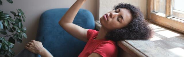 How to Keep Yourself Safe in an Extreme Heat Wave